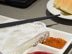 -海底捞火锅(顺义华联店)