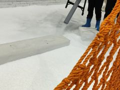 -Mr·Kuma酷么先生雪之乐园