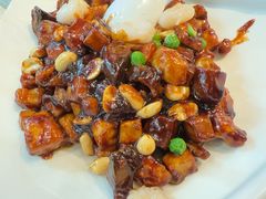 八宝辣酱-三玛璐酒楼(汉口路店)