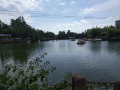 -观澜山水田园