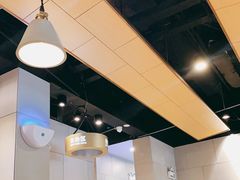 大堂-么子烤肉(化龙池店)