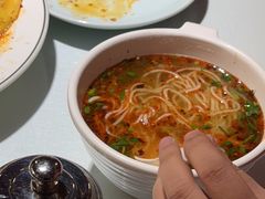 -阿西娅食府(中关村店)