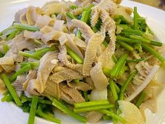 -柳泉居饭庄