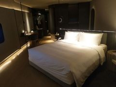 -深圳滨河时代ICON LAB艾垦酒店