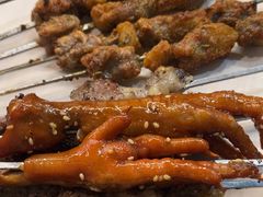 -老虎滩大连海鲜烧烤(建邺云锦路总店)