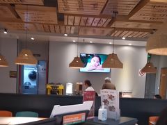 -豪享来中西餐厅(隆昌店)