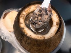 原只椰子炖竹丝鸡-達揚原味燉品(文明路店)
