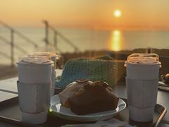 -Cafe Aewol Monsant