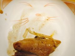 -探鱼·鲜青椒爽麻烤鱼(广州欣荣广场店)