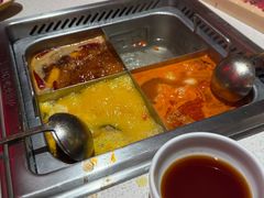 -海底捞火锅(之心城店)