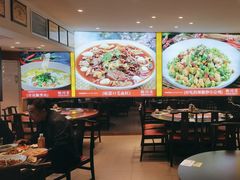 -川流不息·地道川菜·小龙虾(松东路店)