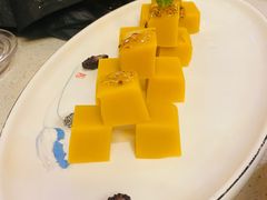 豌豆黄-伊祥·敦煌楼