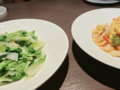 -将相和·海鲜蒸饺大连菜