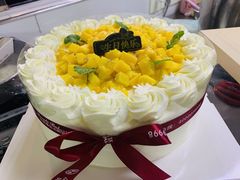 -7cake榴莲千层蛋糕(塘苗路店)