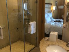 -上海佘山世茂艾美酒店