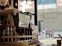 -Cafe del Volcan(永康路店)