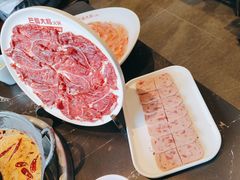 -巴蜀大将火锅(春熙店)