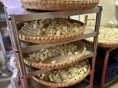 -阿麟馄饨(延长路店)