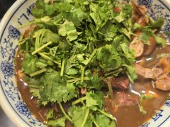 -门框胡同百年卤煮(前门店)