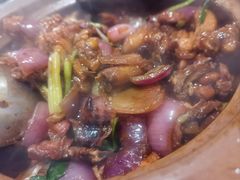 -胡须佬鸡煲四季火锅店(石厦西村直营店)