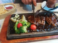 -必胜客(衡阳船山店PH店)