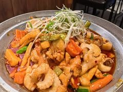 -韩热集市(百源店)