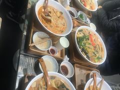 -亲爱哒麻辣烫 Mrs zan's kitchen