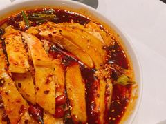 -眉州东坡(上海中心店)