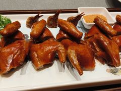 -紫阳富豪大酒店(惠南店)