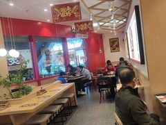 -华记煲仔华·煲仔饭(三元里万科里店)