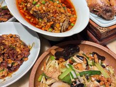 -情满四合院•京菜•烤鸭(动物园店)