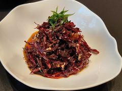 -许家菜(望江店)