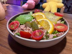 -SUPER BOWL 超级碗披萨(崂山丽达店)