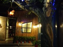 -树下时尚餐厅(翠园街店)