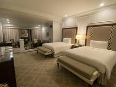 -澳门威尼斯人综合度假区