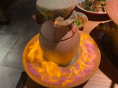 -吃饭皇帝大(长宁龙之梦店)