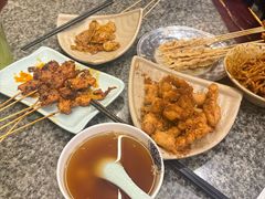 -小街天府