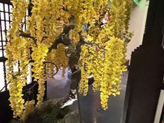 -金链花·泰国餐厅(国贸店)