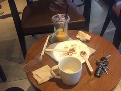 -星巴克臻选(宁波天一广场店)