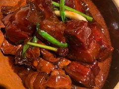 -乔街深夜食堂·台州菜·高压锅生蚝(杭州总店)