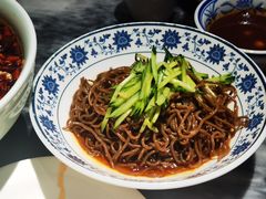 -西安饭庄·非遗陕菜(钟楼店)