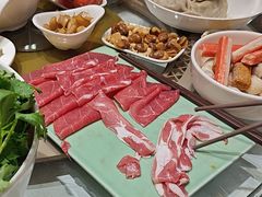 -草原传奇鲜羊火锅(桥北店)