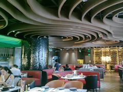 -喜庭海鲜自助(北辰三角洲北辰荟店)