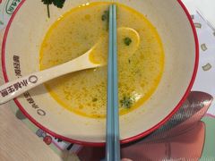 -小杨生煎(深圳岗厦北店)