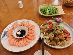 -海棠湾聚鼎香海鲜坊(海昌梦幻不夜城店)