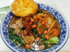 -湖南常德牛肉米粉(十梓街店)