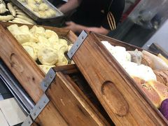 -锅蒸馍(建国中路店)