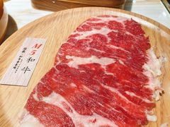 -伝承·和牛寿喜烧·放题(东营银座购物中心店)