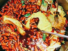-受气牛肉·重庆耙牛肉(来福士店)