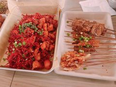 -下酒(华熙店)